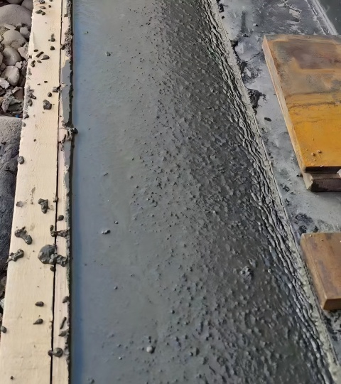 泸溪环氧砂浆的特点及施工流程​