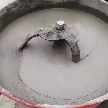 泸溪高强无收缩灌浆料施工流程 ，灌浆料施工注意事项
